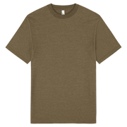 2001CVC American Apparel Unisex CVC Short Sleeve T-Shirt