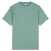 2001CVC American Apparel Unisex CVC Short Sleeve T-Shirt