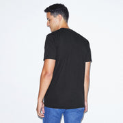 2001ORGW American Apparel Unisex Organic Fine Jersey Short Sleeve T-Shirt