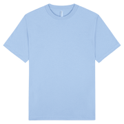 2001 American Apparel Unisex Fine Jersey Short Sleeve T-Shirt