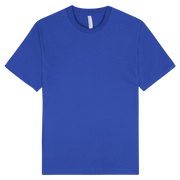 2001 American Apparel Unisex Fine Jersey Short Sleeve T-Shirt