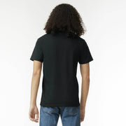 2006CVC American Apparel CVC Unisex V-neck T-shirt