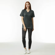 2006CVC American Apparel CVC Unisex V-neck T-shirt