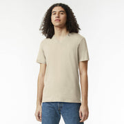 2006CVC American Apparel CVC Unisex V-neck T-shirt