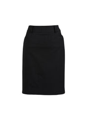 Womens Cool Stretch Multi-Pleat Skirt-20115-biz-corporates