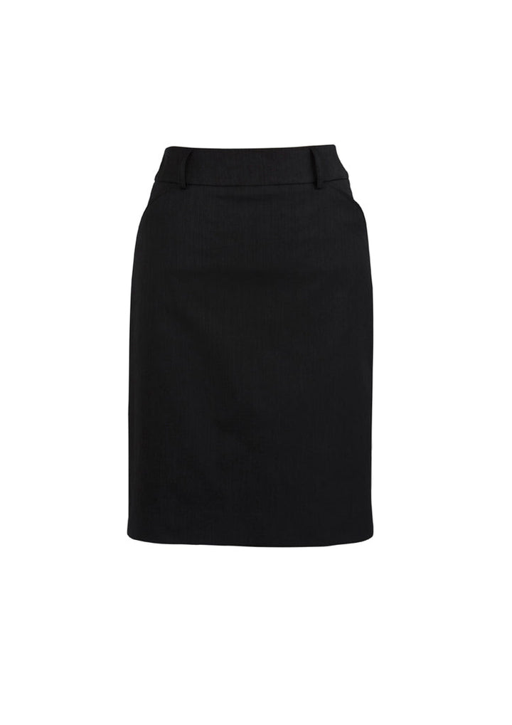 Womens Cool Stretch Multi-Pleat Skirt-20115-biz-corporates