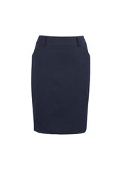 Womens Cool Stretch Multi-Pleat Skirt-20115-biz-corporates