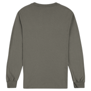 2400 Gildan Ultra Cotton Adult Long Sleeve T-Shirt