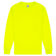 2400 Gildan Ultra Cotton Adult Long Sleeve T-Shirt