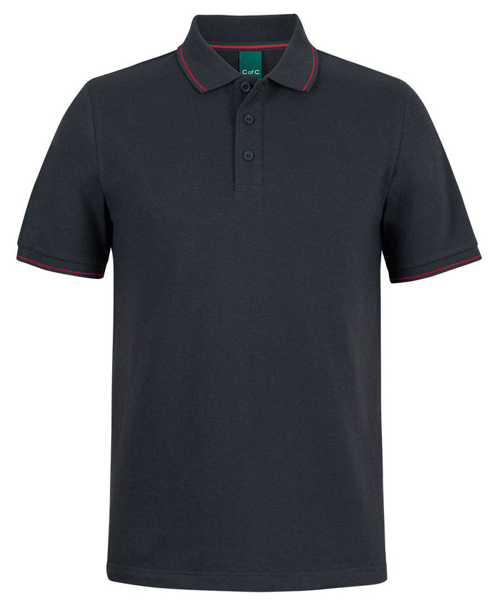 C of C CLASSIC POLO - 2CCP