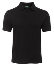 C of C JERSEY POLO - 2CJ