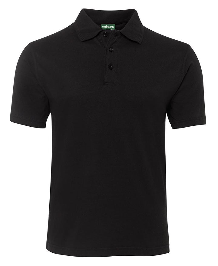 C of C JERSEY POLO - 2CJ