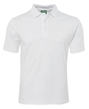 C of C JERSEY POLO - 2CJ