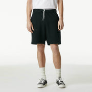 2PQ American Apparel Unisex Pique Gym Shorts