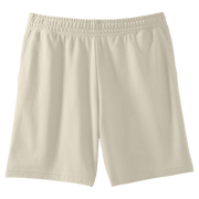 2PQ American Apparel Unisex Pique Gym Shorts
