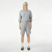 2PQ American Apparel Unisex Pique Gym Shorts