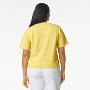 3023CL Comfort Colors Women's Heavyweight Boxy T-shirt
