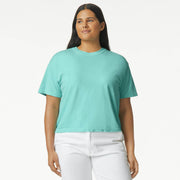 3023CL Comfort Colors Women's Heavyweight Boxy T-shirt