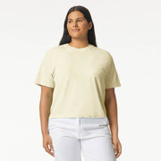 3023CL Comfort Colors Women's Heavyweight Boxy T-shirt