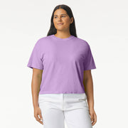 3023CL Comfort Colors Women's Heavyweight Boxy T-shirt