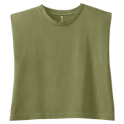 307GD American Apparel Women's Muscle T-shirt