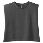 307GD American Apparel Women's Muscle T-shirt