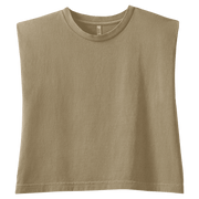 307GD American Apparel Women's Muscle T-shirt