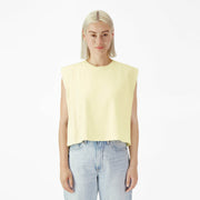 307GD American Apparel Women's Muscle T-shirt