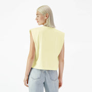 307GD American Apparel Women's Muscle T-shirt