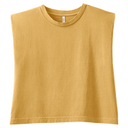 307GD American Apparel Women's Muscle T-shirt