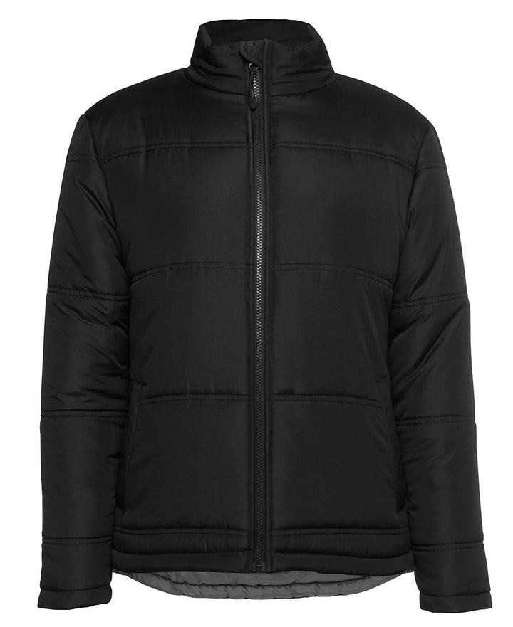 JB's  LADIES ADV PUFFER JACKET -  3ADJ1