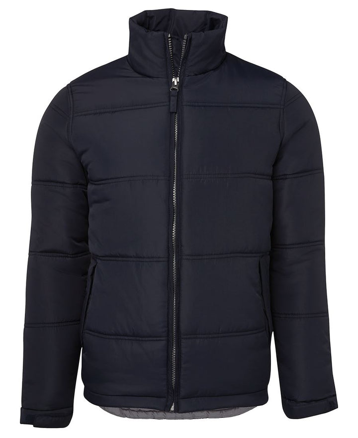 JB's  ADV PUFFER JACKET -  3ADJ