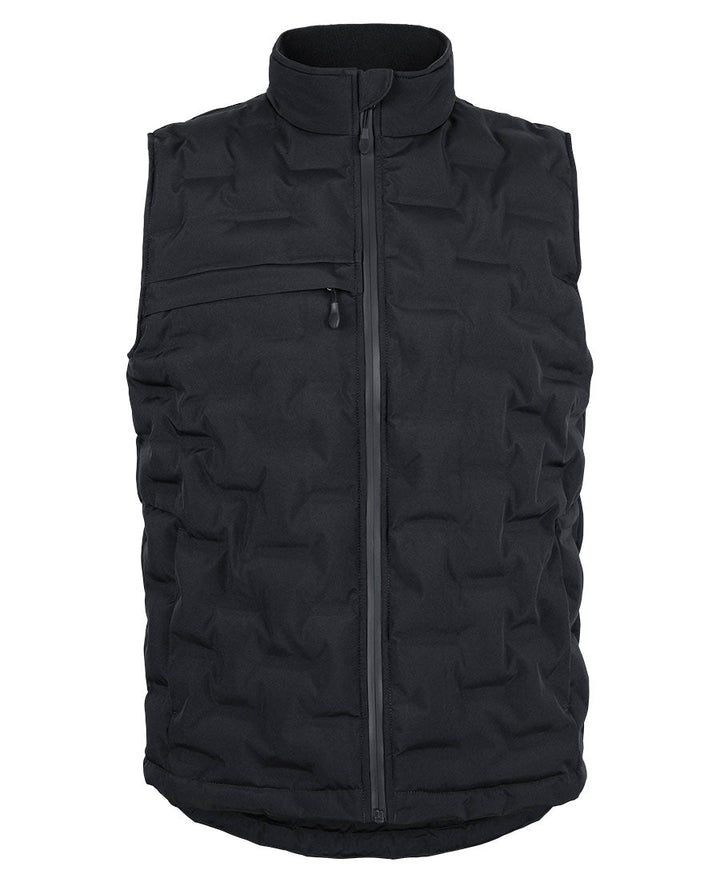 C of C GRAPHENE PUFFER VEST - 3AGV