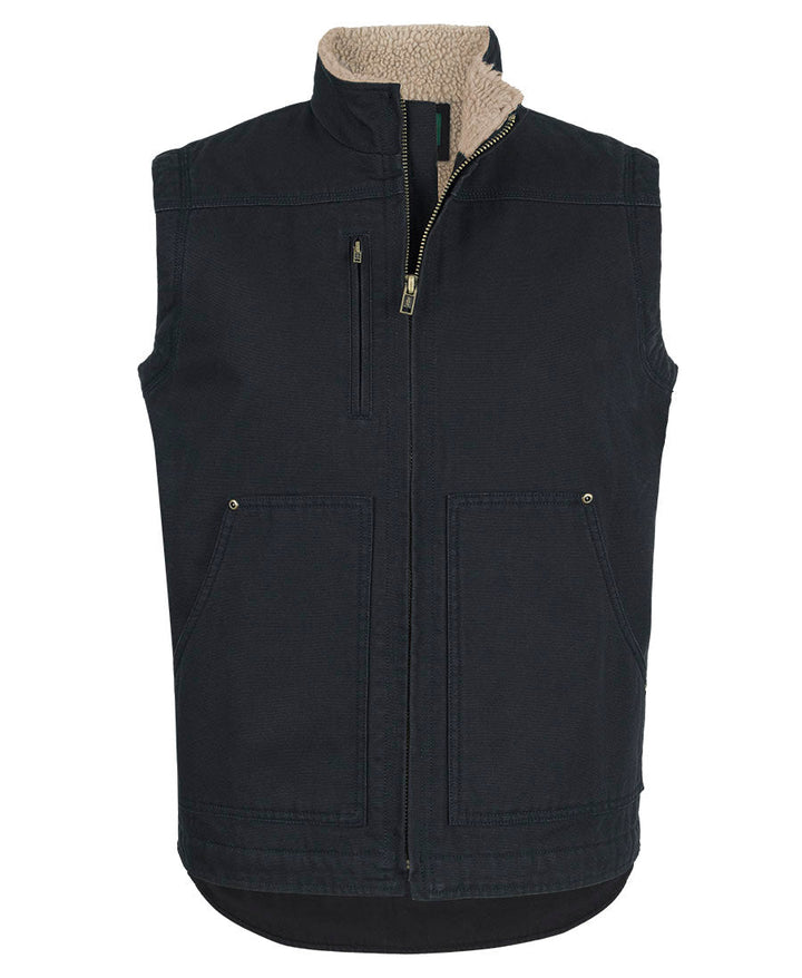 C of C BARN VEST - 3BAV
