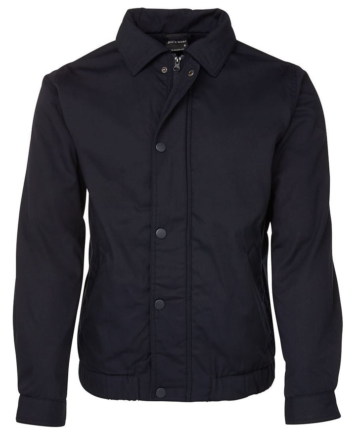 JB's  CONTRAST JACKET -  3CJ