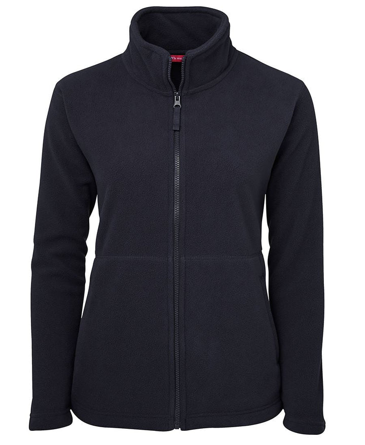 JB's  LADIES FULL ZIP POLAR -  3FJ1