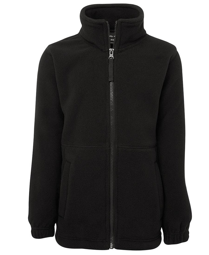 JB's FULL ZIP POLAR - 3FJ
