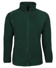 JB's FULL ZIP POLAR - 3FJ