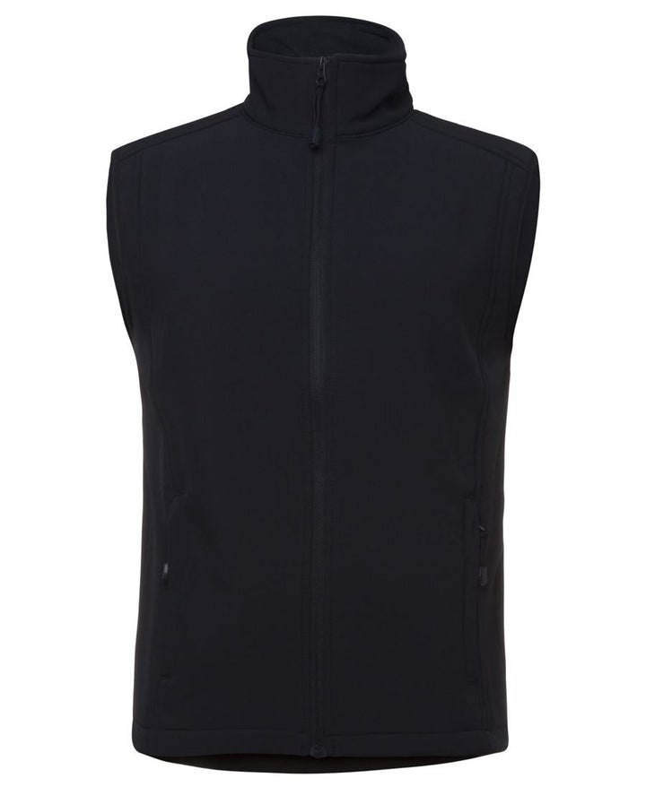 JB's  LAYER (SOFTSHELL) VEST -  3JLV