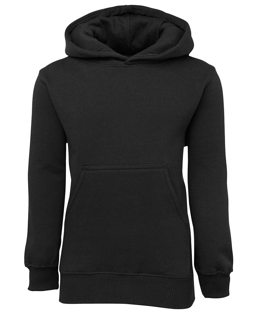 JB's  KIDS FLEECY HOODIE -  3KFH