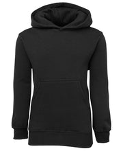 JB's  KIDS FLEECY HOODIE -  3KFH