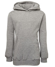 JB's  KIDS FLEECY HOODIE -  3KFH
