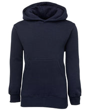 JB's  KIDS FLEECY HOODIE -  3KFH