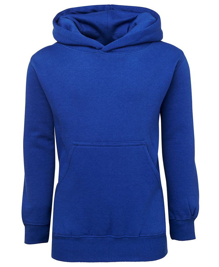 JB's  KIDS FLEECY HOODIE -  3KFH