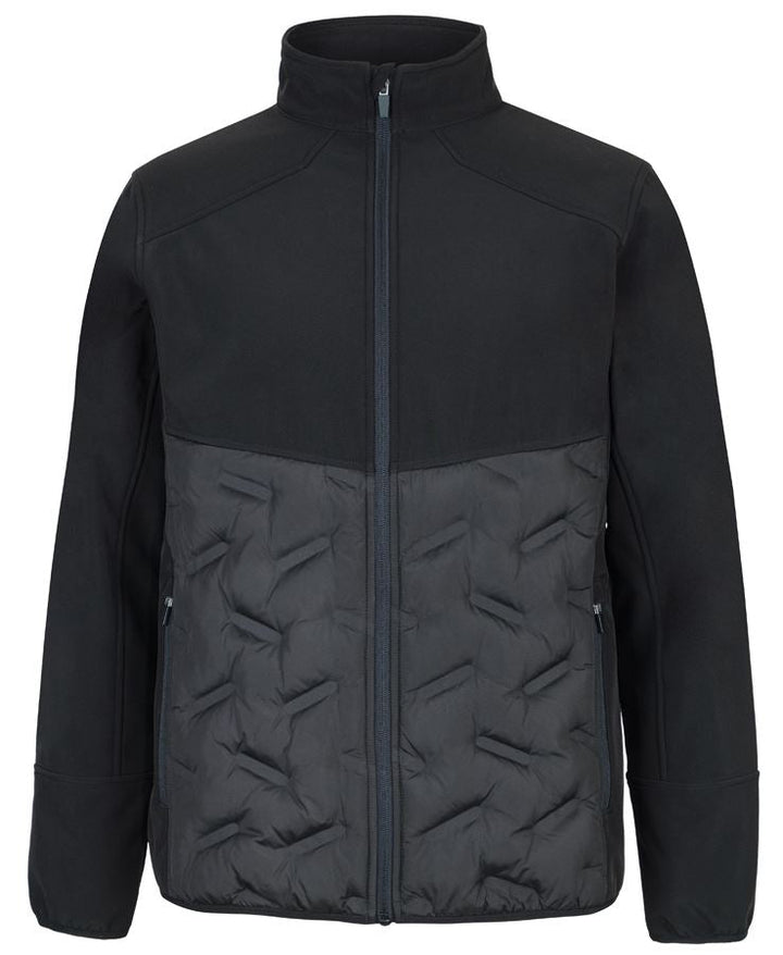 PODIUM HYBRID JACKET - 3LHJ