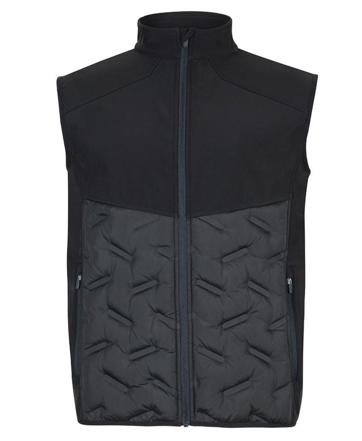 PODIUM HYBRID VEST - 3LHV