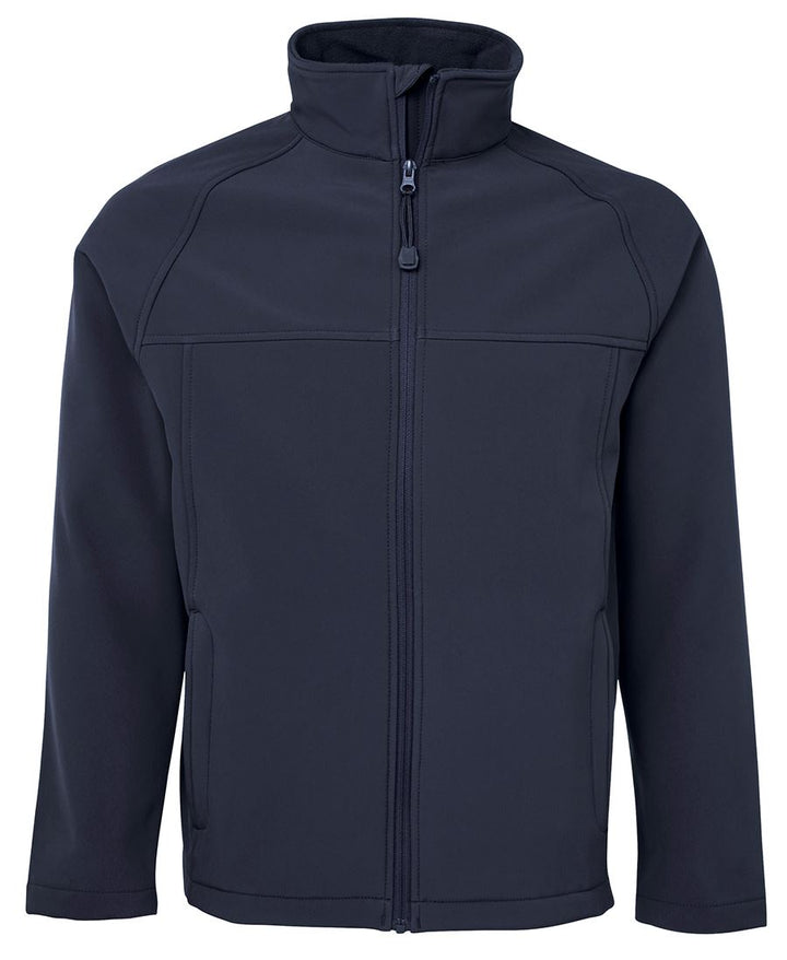 JB's  LAYER (SOFTSHELL) JACKET -  3LJ