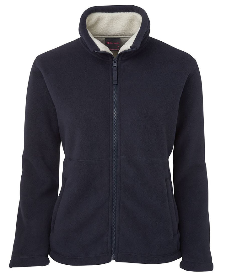 JB's  LADIES SHEPHERD JACKET -  3LJS