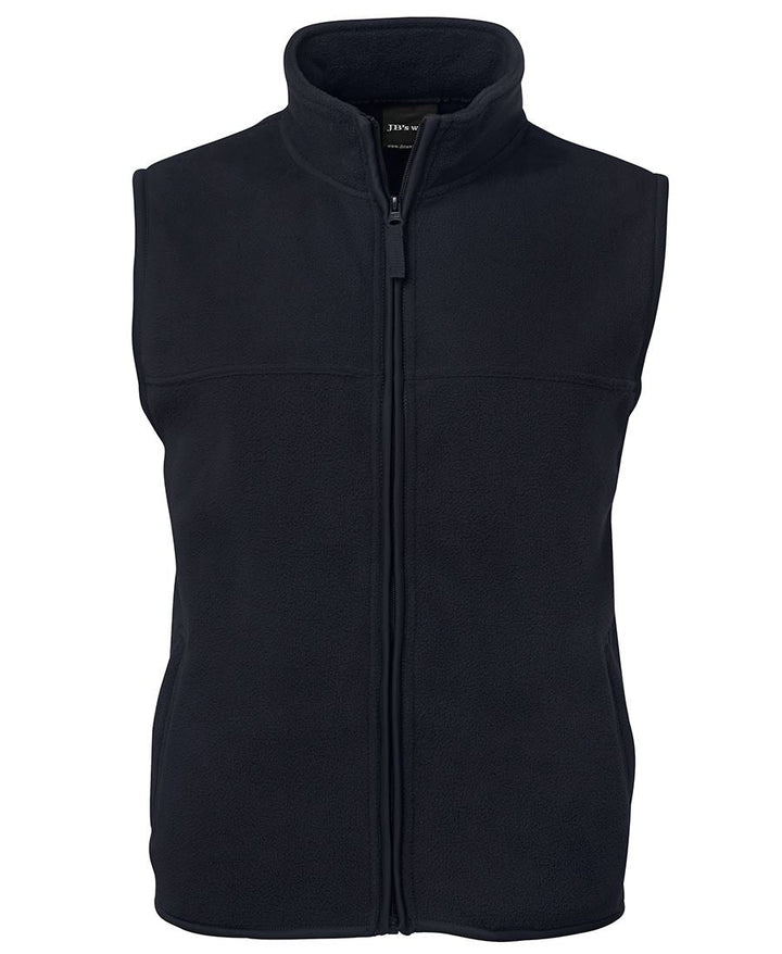 JB's  POLAR VEST -  3OV