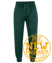C of C CUFFED TRACK PANT - 3PFC